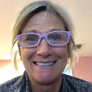 Meet your Posher, Susan